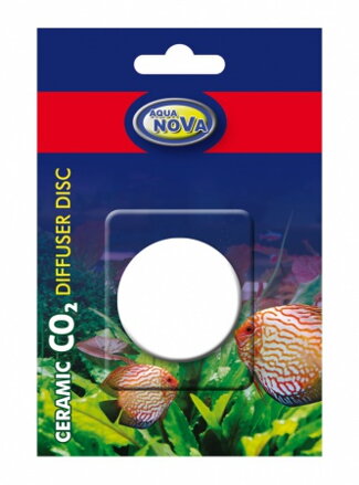 Diffuser disc 24MM for NCO2-STAINLESSDIF-30mm