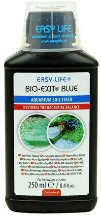 Easy Life Bio-Exit Blue 