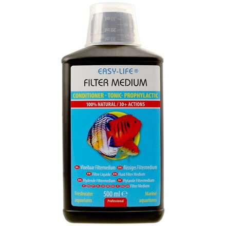 Easy Life Fluid Filter Medium 