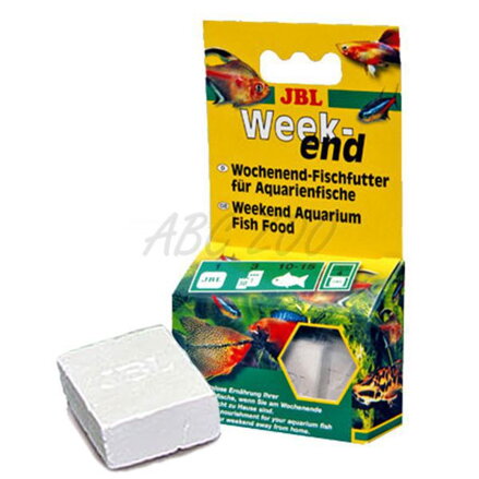 JBL Weekend 20g