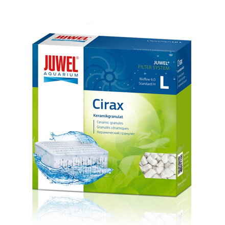 Juwel Cirax L (Bioflow 6.0 a Standard) 1 ks