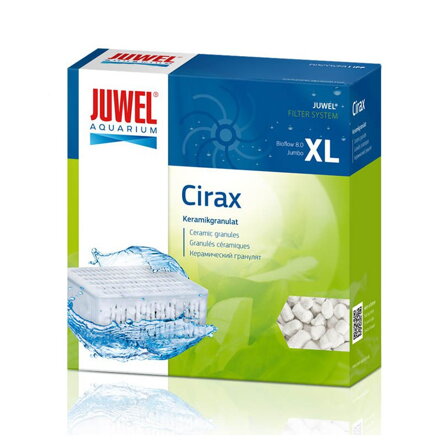 Juwel Cirax XL (Bioflow 8.0 a Jumbo) 1 ks