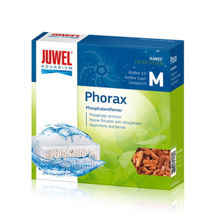 Juwel Phorax M (Bioflow 3.0 a Compact) 1 ks