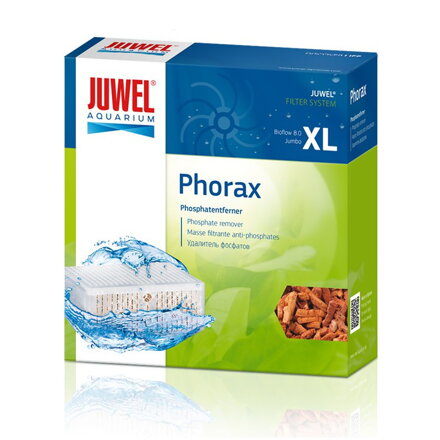 Juwel Phorax XL (Bioflow 8.0 a Jumbo) 1 ks