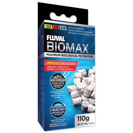 Keramika biomax FLUVAL mini 110g