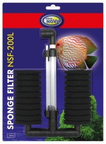 SPONGE FILTERS NSF-200L