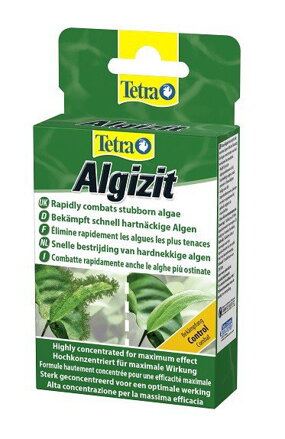 Tetra Algizit 10 tablet