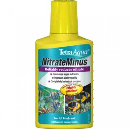 Tetra Nitrate Minus 250 ml