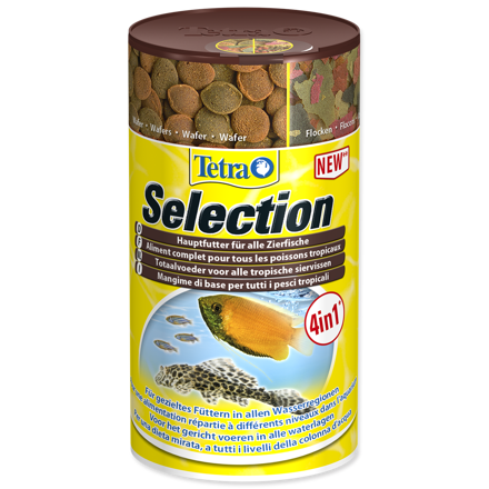 Tetra Selection 100ml 