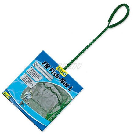 Tetra sieťka na ryby 12cm