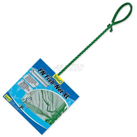 Tetra sieťka na ryby 15cm