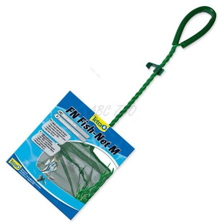 Tetratec sieťka na ryby 10cm