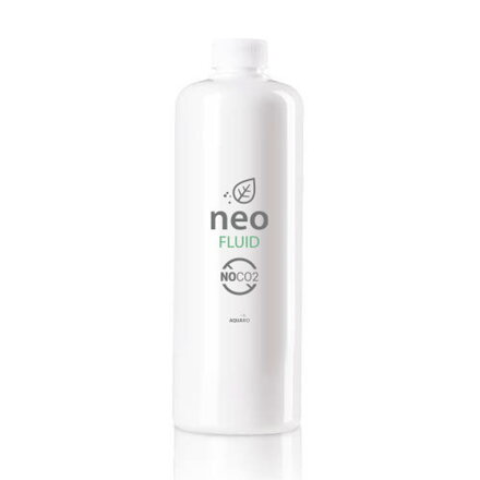 Neo Fluid no CO2