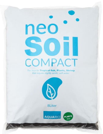 NEO Soil Plant 8l 