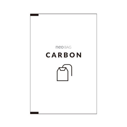 NeoBag Carbon 