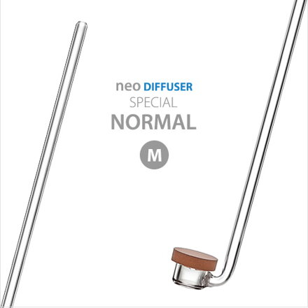 Neo CO2 difúzor special