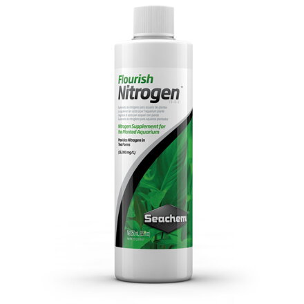 Seachem Flourish Nitrogen 100ml