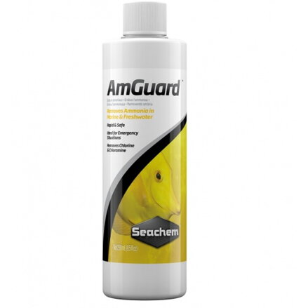 Seachem AmGuard 250ml