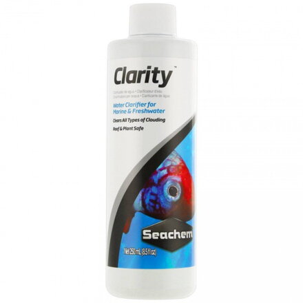 Seachem Clarity 