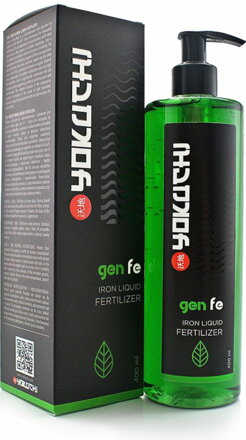Yokuchi Gen Fe