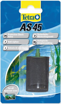 Tetra vzduchovací kameň AS45 valec č.5 čierny
