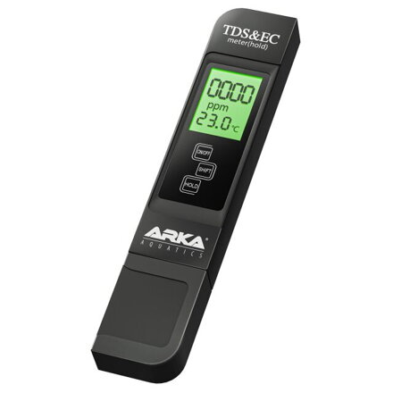 myAqua TDS/EC Meter