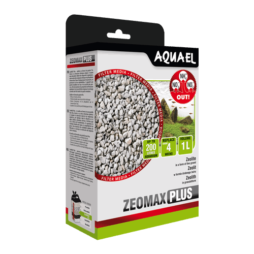 Aquael ZeoMAX Pro
