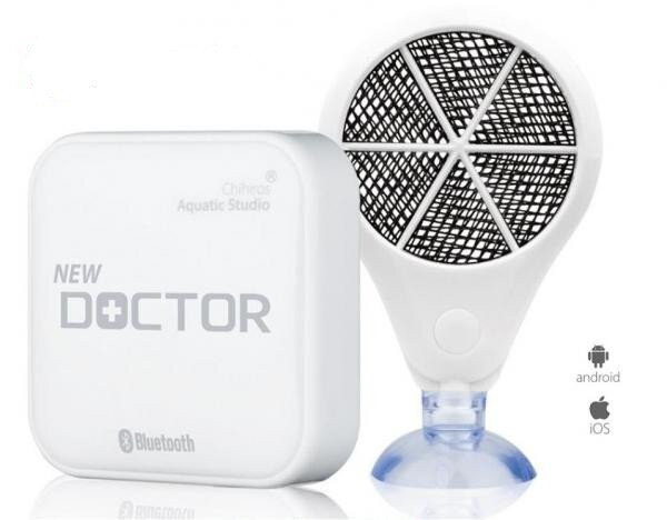 Chihiros Doctor III generácia 3v1 bluetooth edícia