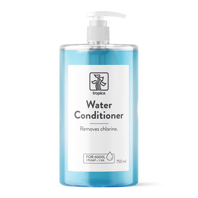 Water Conditioner 750ml