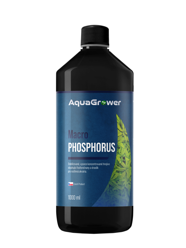Aquagrower Macro Phosphorus