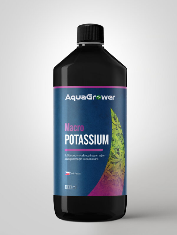 Aquagrower Macro Potassium