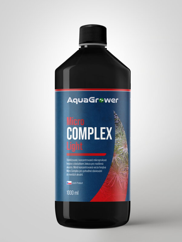 Aquagrower Micro Complex Light