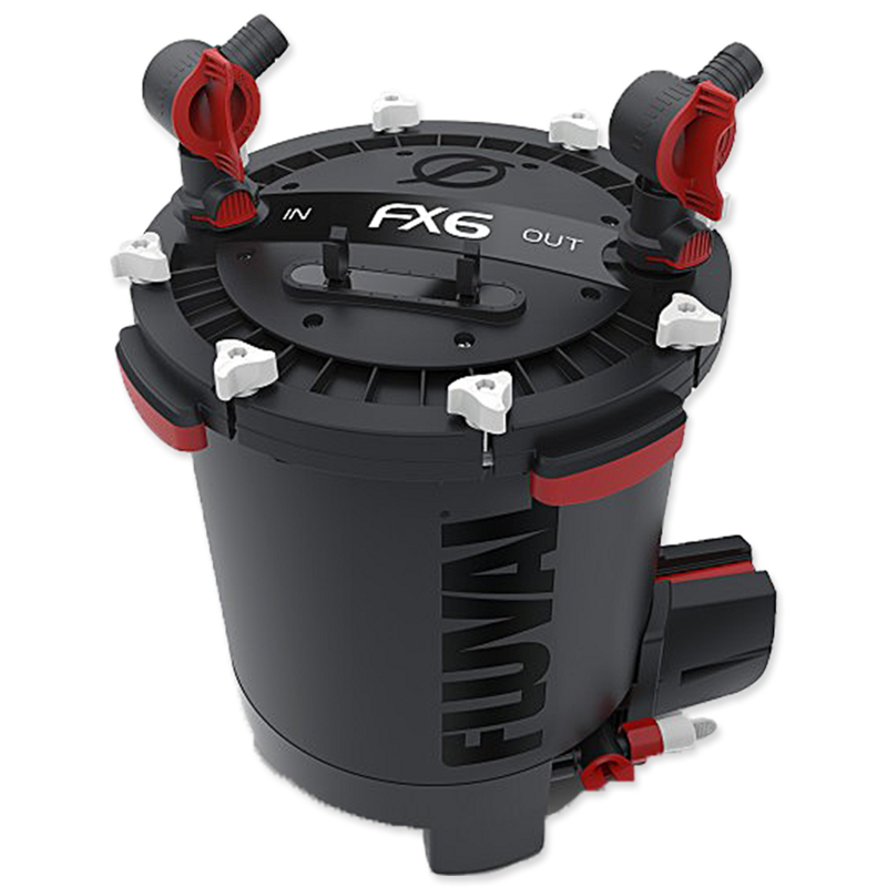 Filtr FLUVAL FX-6 vnější Filtr FLUVAL FX-6 vnější