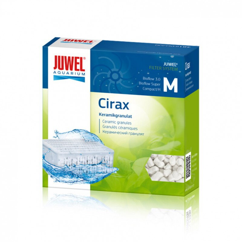 Juwel Cirax M (Bioflow 3.0 a Compact) 1 ks