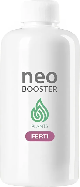 Neo Booster Plants Ferti Neo Booster Plants Ferti