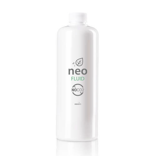 Neo Fluid no CO2 Neo Fluid no CO2