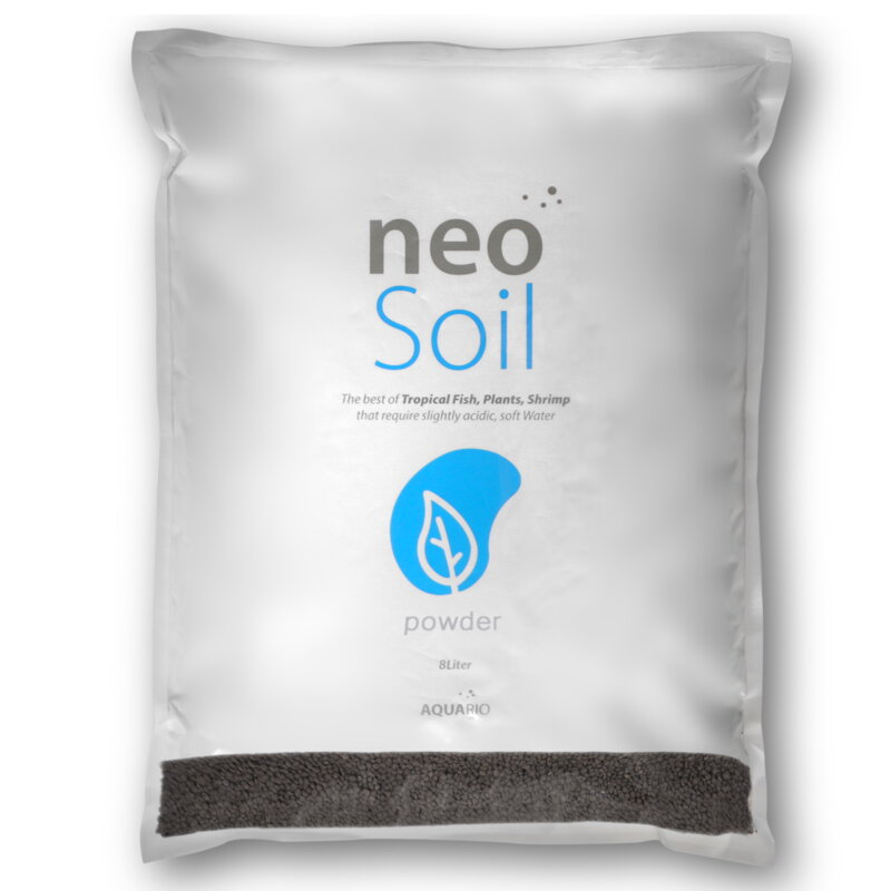 NEO Soil Plant Powder 8l