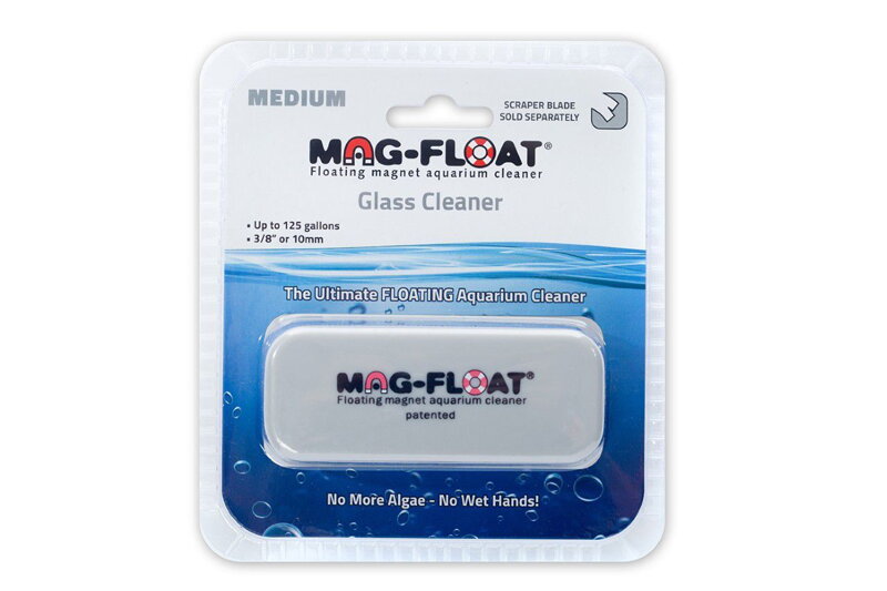 Mag-Float 10mm