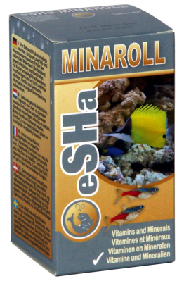 eSHa Minaroll  20 ml
