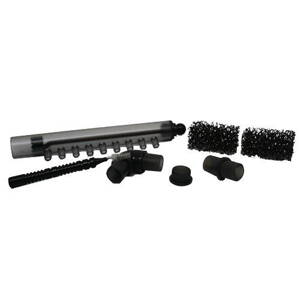 DENNERLE roztřikovací rampa pro Nano Eckfilter