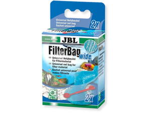  JBL Sáček na filtrační materiál FilterBag wide
