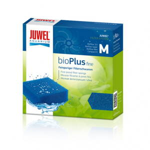 Juwel bioPlus fine M (Bioflow 3.0, Compact) 1ks
