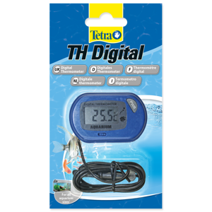 Teploměr TETRA TH Digital bateriový