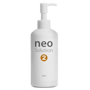 Neo Solution 2 - mikroživiny + aminokyseliny + humínová kyselina 300 ml